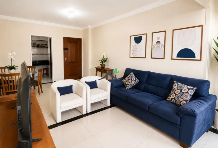 apartamento - Imbuí - Salvador