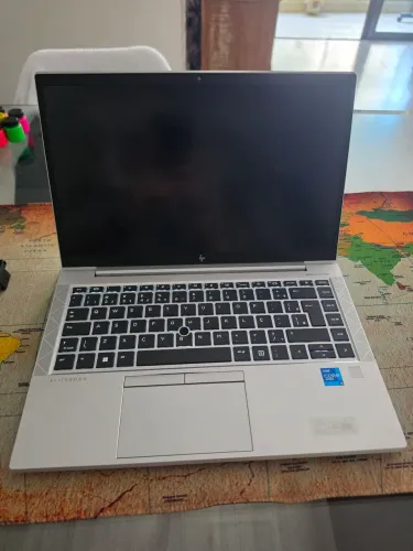 Elitebook 840 g8 i5 11ª Geração 16gb RAM 512GB SSD