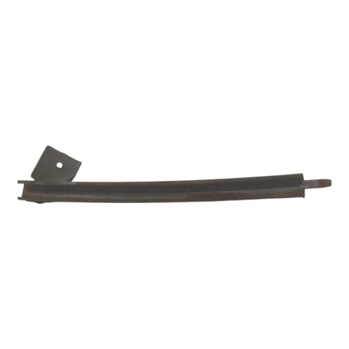 Guia Vidro Porta Dianteira Esquerda Honda Fit 2008 Original