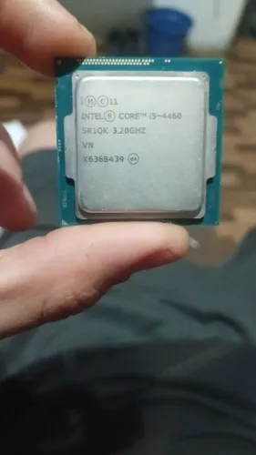 i5 4460 processador