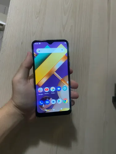 Vendo LG K22