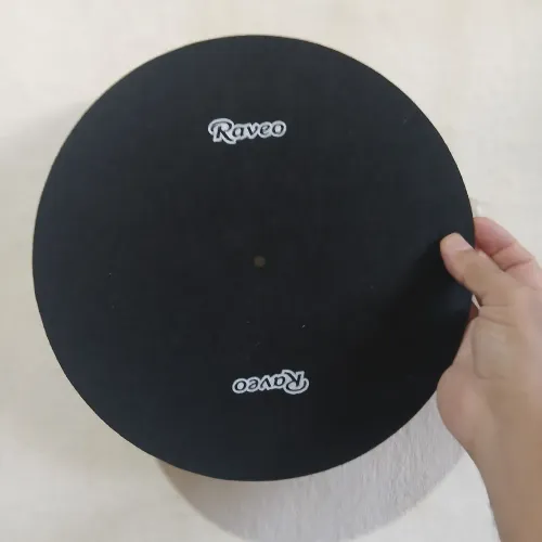 Slipmat Raveo Original Novo.