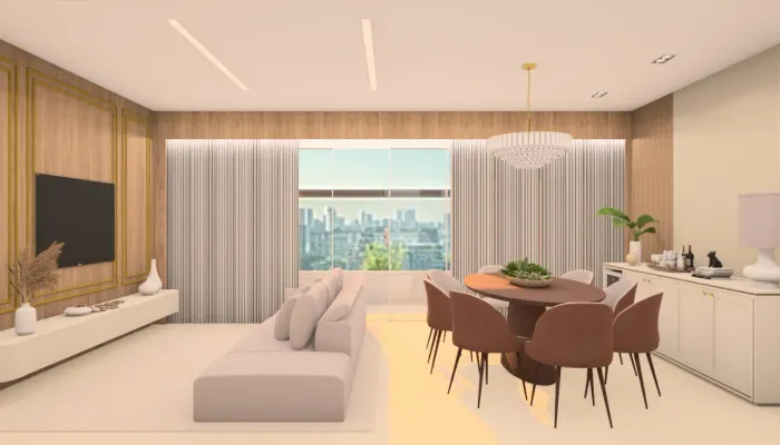 Edifício Harissa