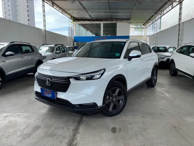 Honda HR-V EXL 1.5 Sensing 16V 5P Aut. 2023