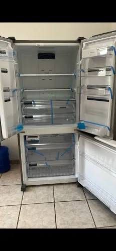 Geladeira