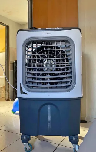 Climatizadores
