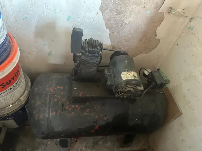 Compressor 100 litros