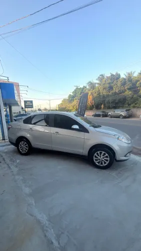 Fiat Palio WAY 1.0 Fire Flex 8V 5P 2015