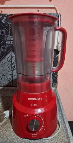 Liquidificador Britânia
