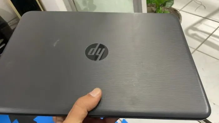 Notebook HP