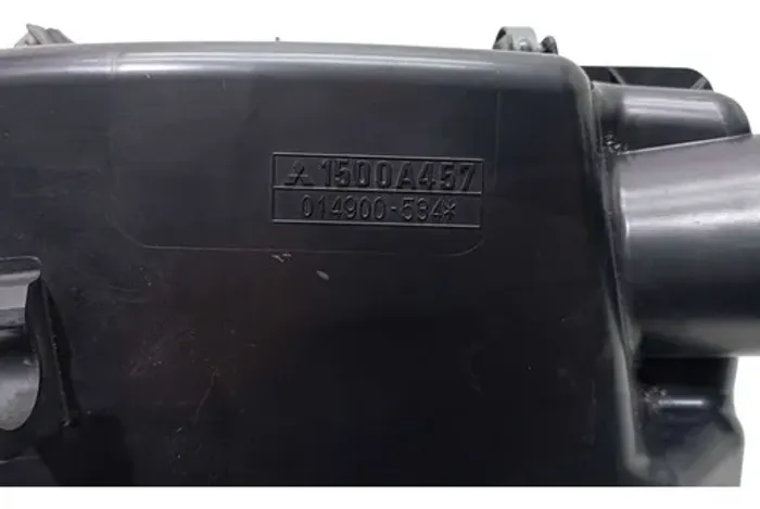 Caixa Filtro De Ar Lancer 2.0 2013 2014 2015 2016 2017 2018