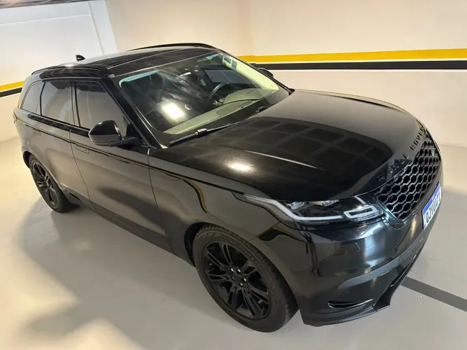 Land Rover Range Rover Range R. Velar S 2.0 4X4 TB 300cv Aut. 2019