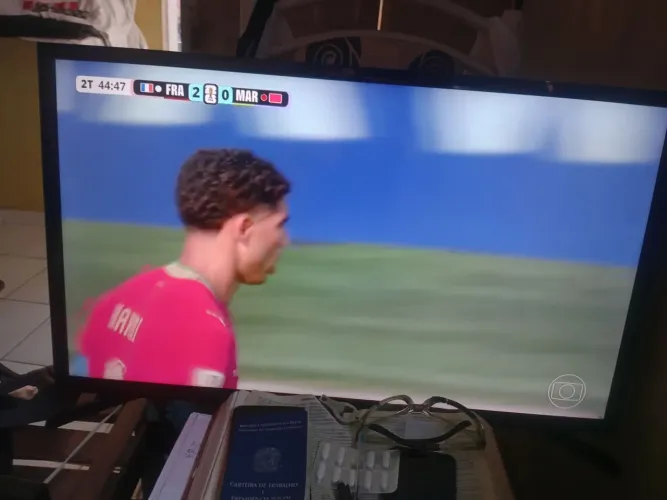 TV Samsung