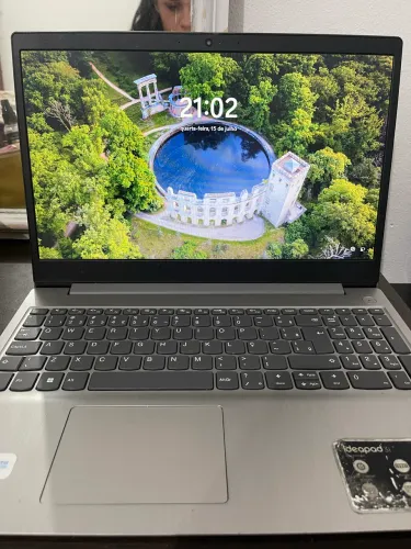 NOTEBOOK LENOVO