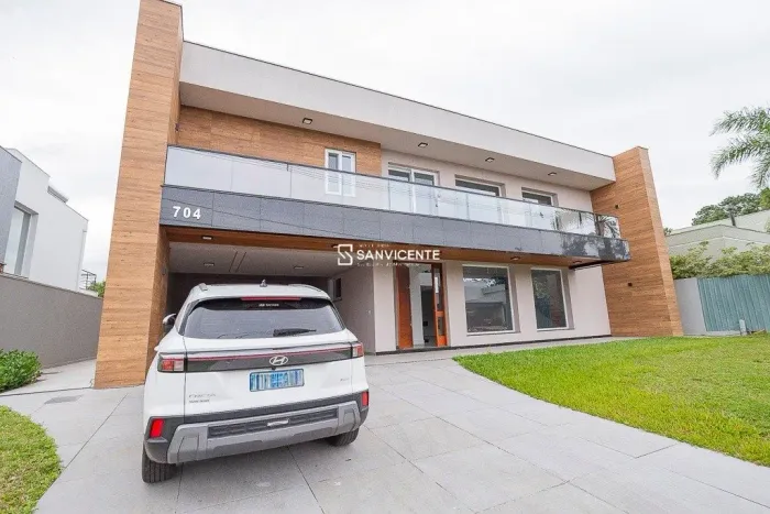 Mansão 5 suites | 2 gabinetes | terreno c/1005m²