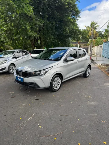 Fiat Argo Drive 1.0 6V Flex 2023