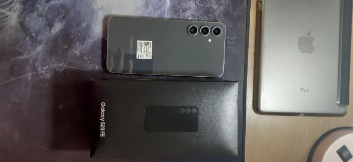 Galaxy S23 FE