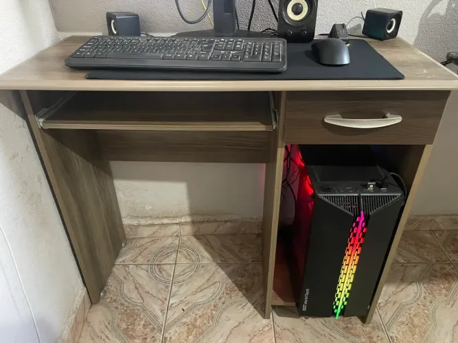 Escrivaninha Mesa para computador