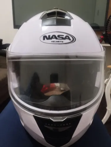 Capacete Robocop 