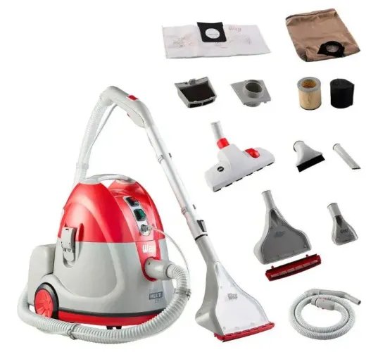 Extravasora wap Multi cleaner