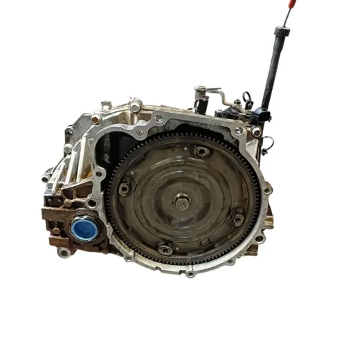 Câmbio Automático I30 2.0 2009 A 2012 A4cf1