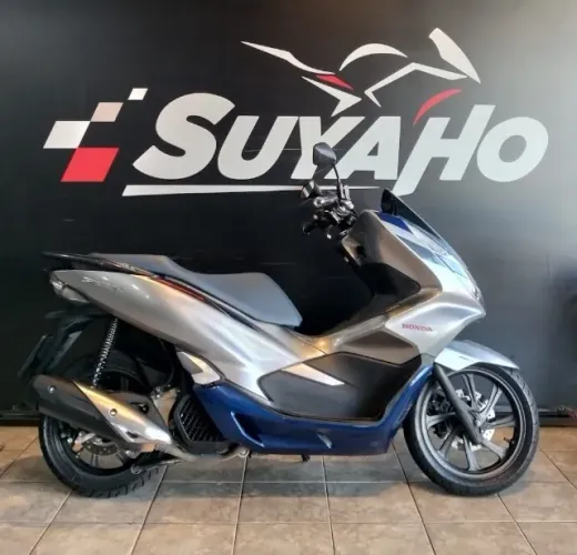 Honda PCX SPORT ABS