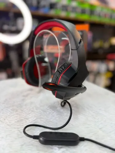 Hedset Gamer