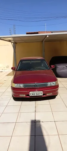 Volkswagen Logus GLI / GL 1.8 1995