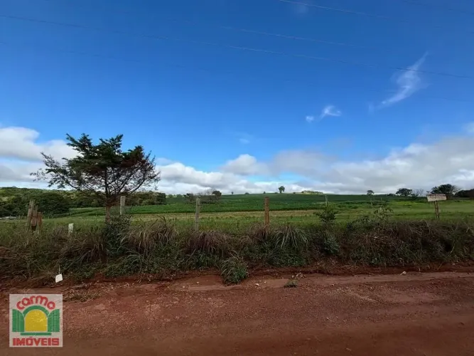 CHACARRA DE 7.000m2-ESCRITURADA.
