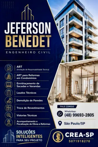 Engenheiro Civil