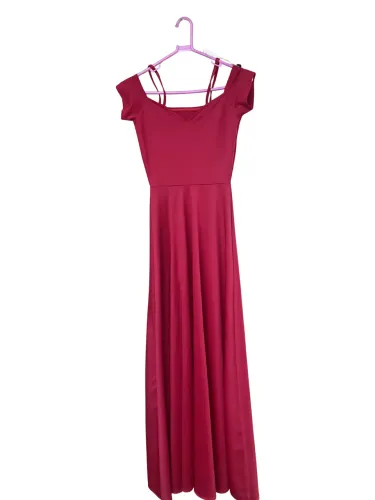 Vestido de festa - TAM: P