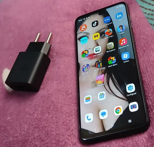 Vendo Moto G54 5G impecável novinho