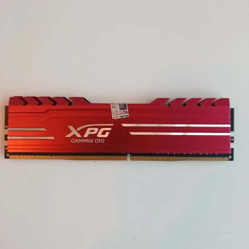 Memória RAM 8GB XPG ADATA Gammix D10 Gamer - Leia a Descrição - OLX PAY + Envios