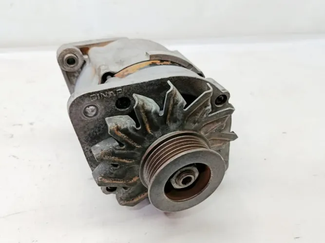 Alternador S10 Blazer 2.2 95/00 49861