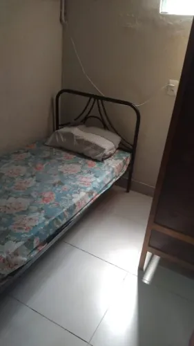 Aluguel de Quartos -  Centro BH - Prox. Rodoviária