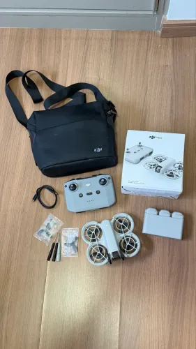 Drone DJI NEO Combo