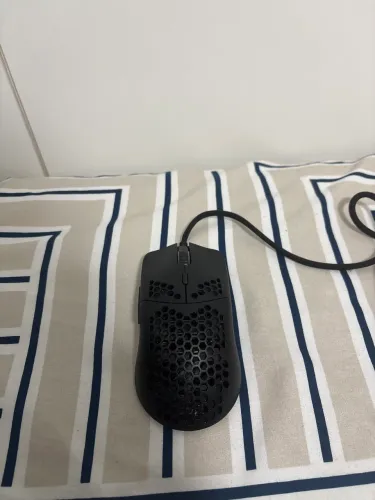 Mouse Gamer OEX Dyon MS322