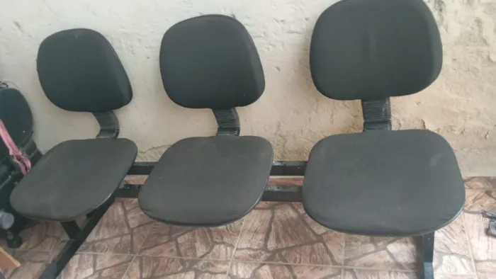 Vendo barato