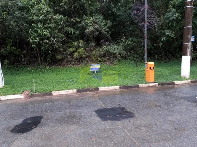 Lote em Condomínio para comprar Sausalito Mairiporã