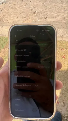iPhone 14 PRO