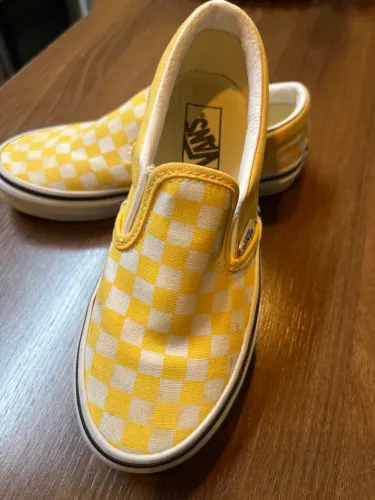 Tenis Vans Infantil 32