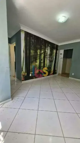 ALUGO APARTAMENTO COM 03 QUARTOS NO CONDOMÍNIO NOVA ESPERANÇA