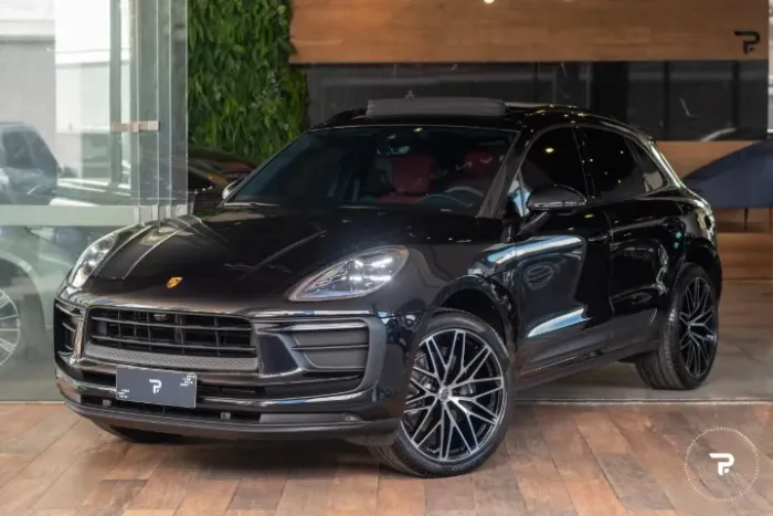 Porsche Macan 2.0 Turbo 237/252cv 2026
