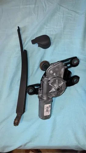Motor Limpador traseiro Up Tsi