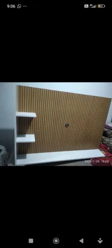 Painel semi-novo 