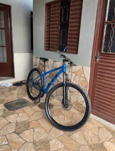 Bike aro 29