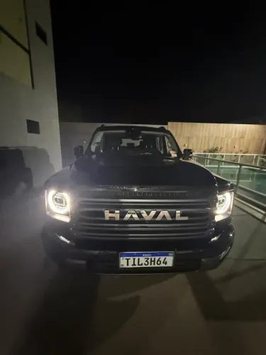 GWM Haval H9 Exclusive TD480 2026