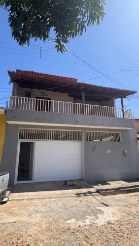 Casa a venda em Parnaiba- Pí