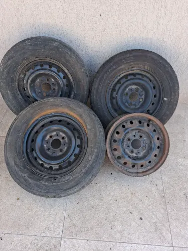 roda Fit Aro 13