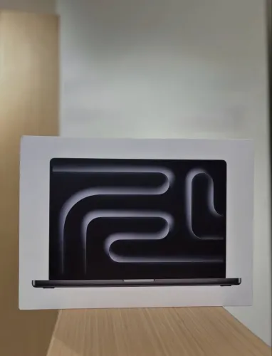 MacBook Pro M3